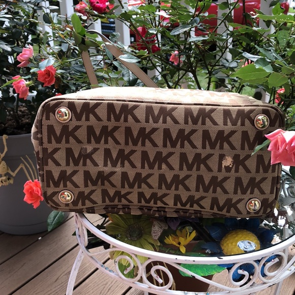 Michael Kors Tote bag - Picture 3 of 4